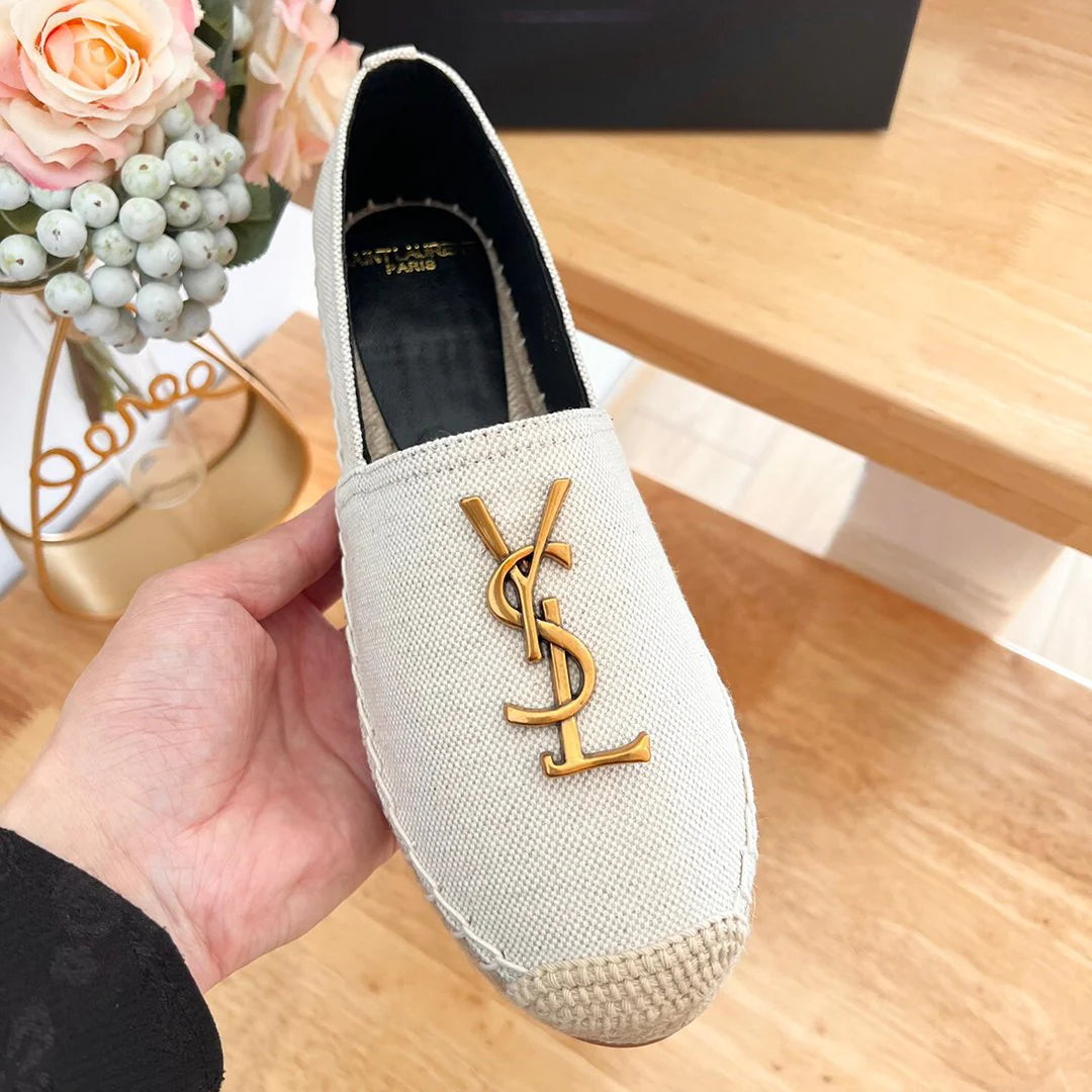 New fashion and versatile flat fisherman shoes 1024011817