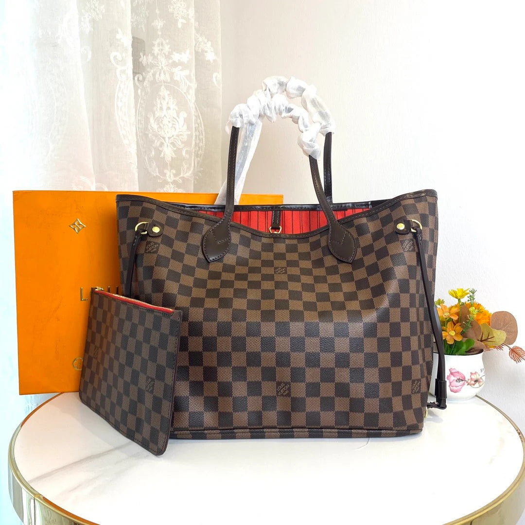 New Presbyopia Fashion Versatile Shopping Handbag 1024062407