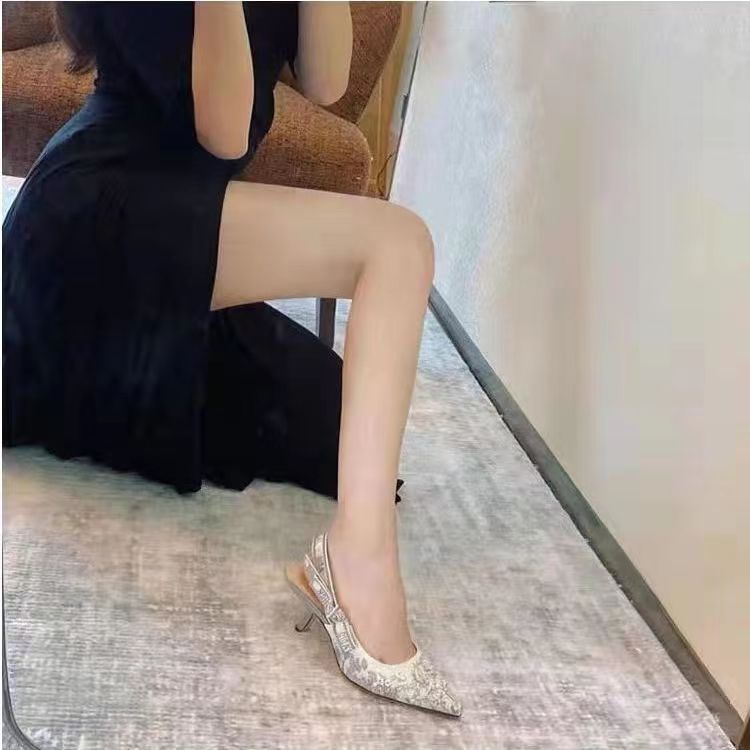 23 Ladies fashion luxury high heels XC060601