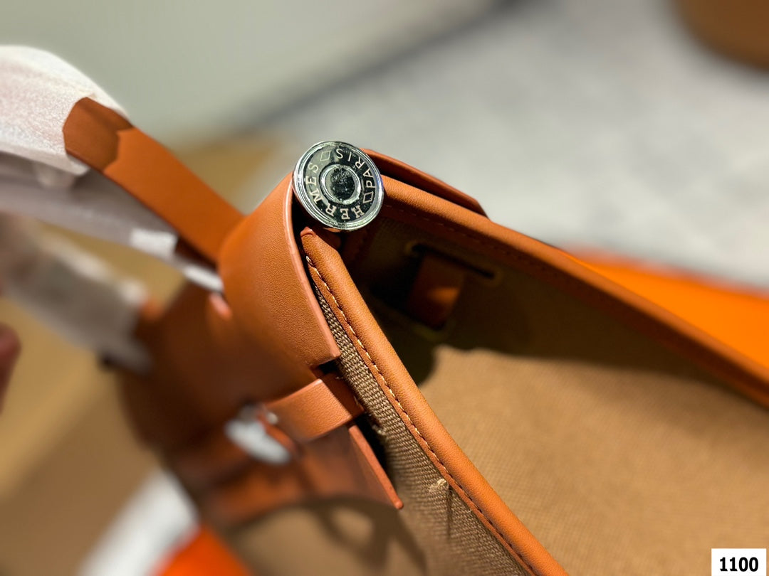 H Classic Pegasus herbag 0724101016