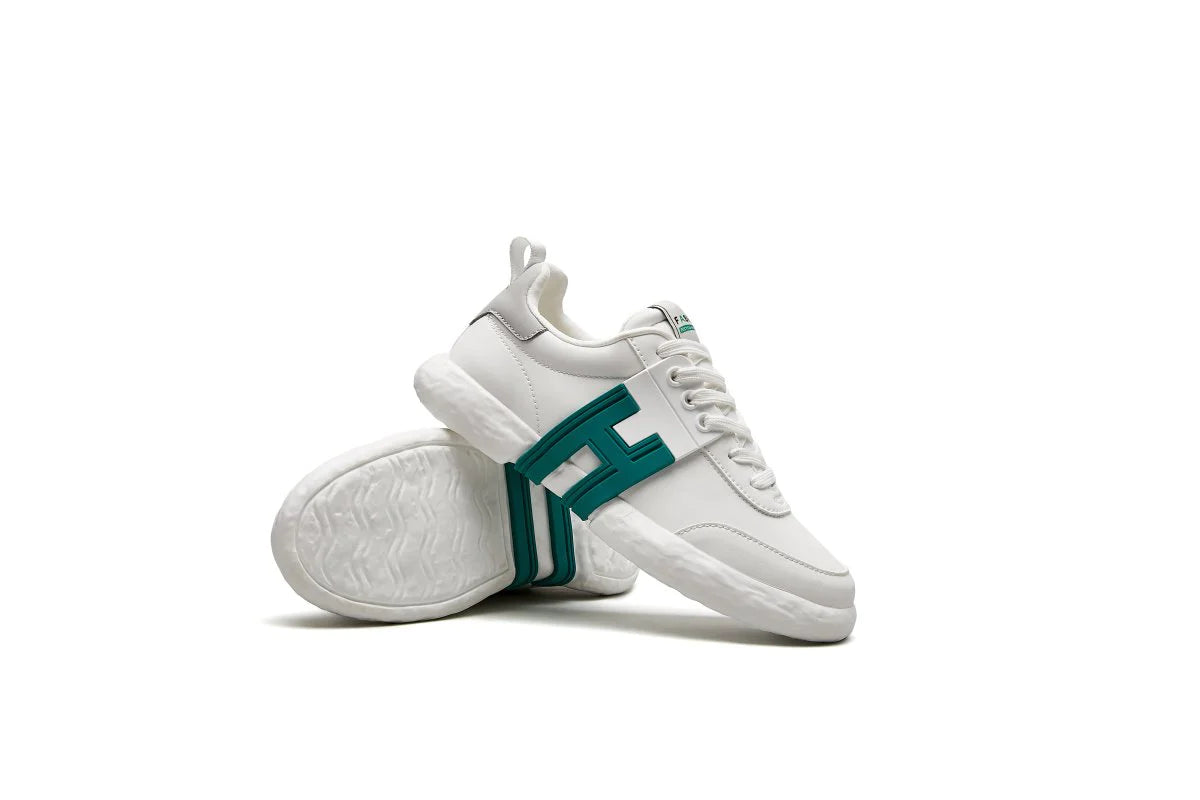 New H Series Leather Platform Sports Shoes 1024032126