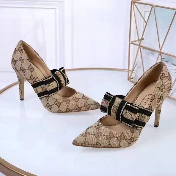 Fashion new high heel sandals PD1023081502