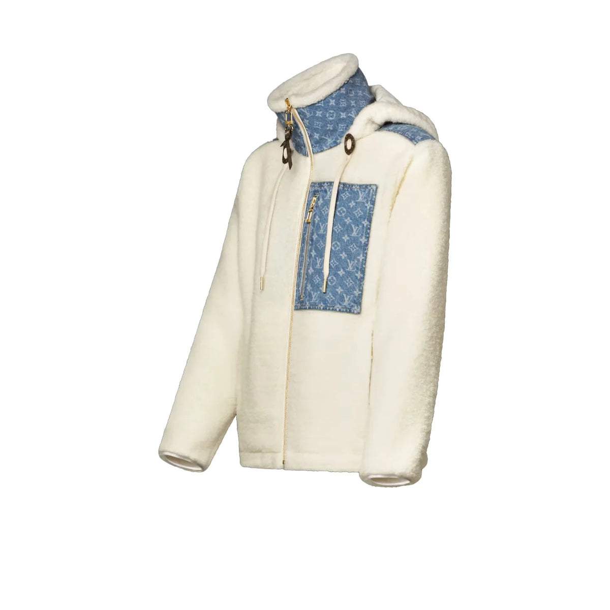 L Lambskin coat 1025101722