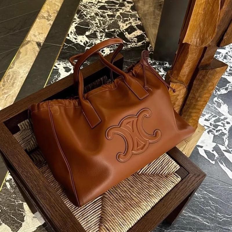 New Fashion All-match Large Capacity Shoulder Bag 1024041129