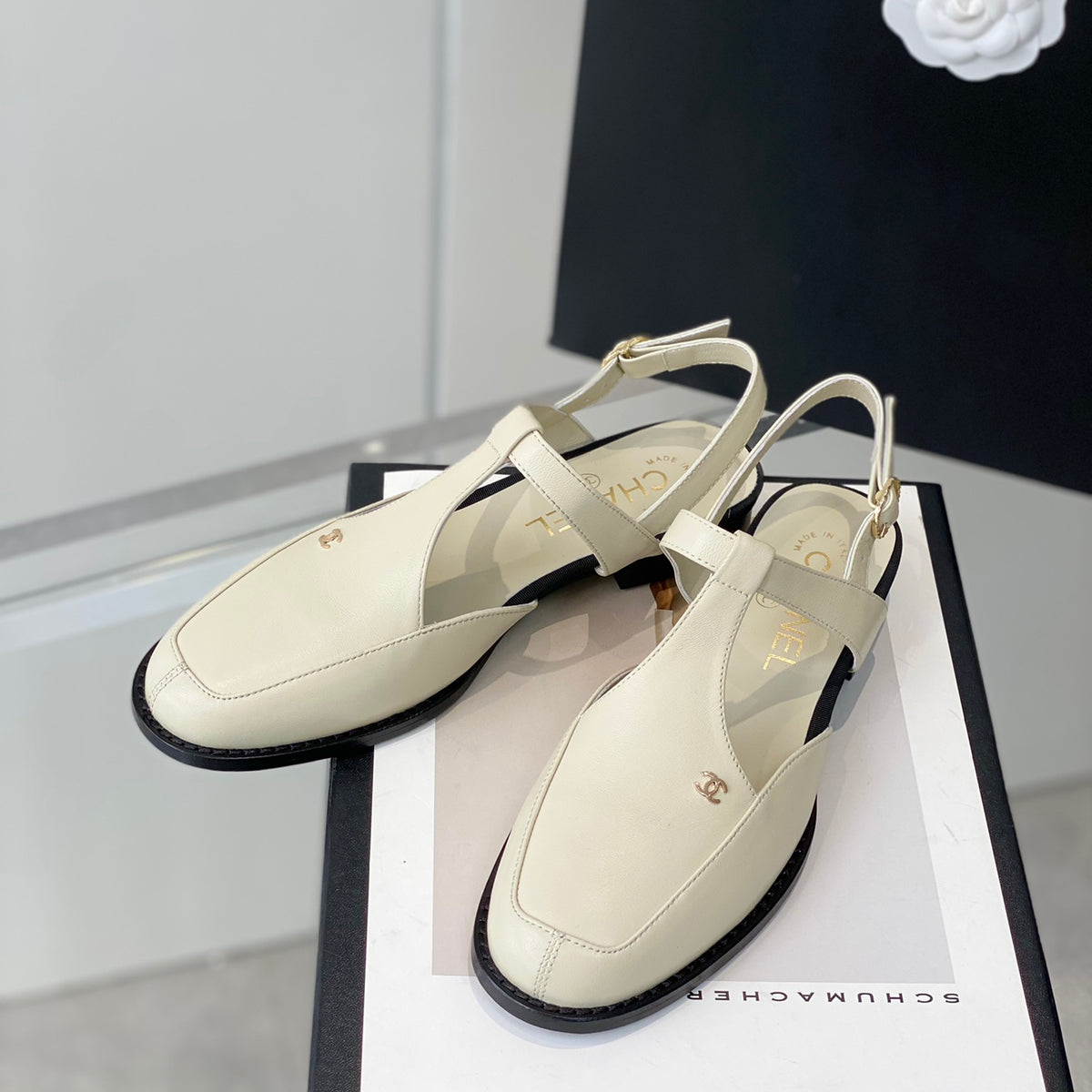 New sandals series XC7040505