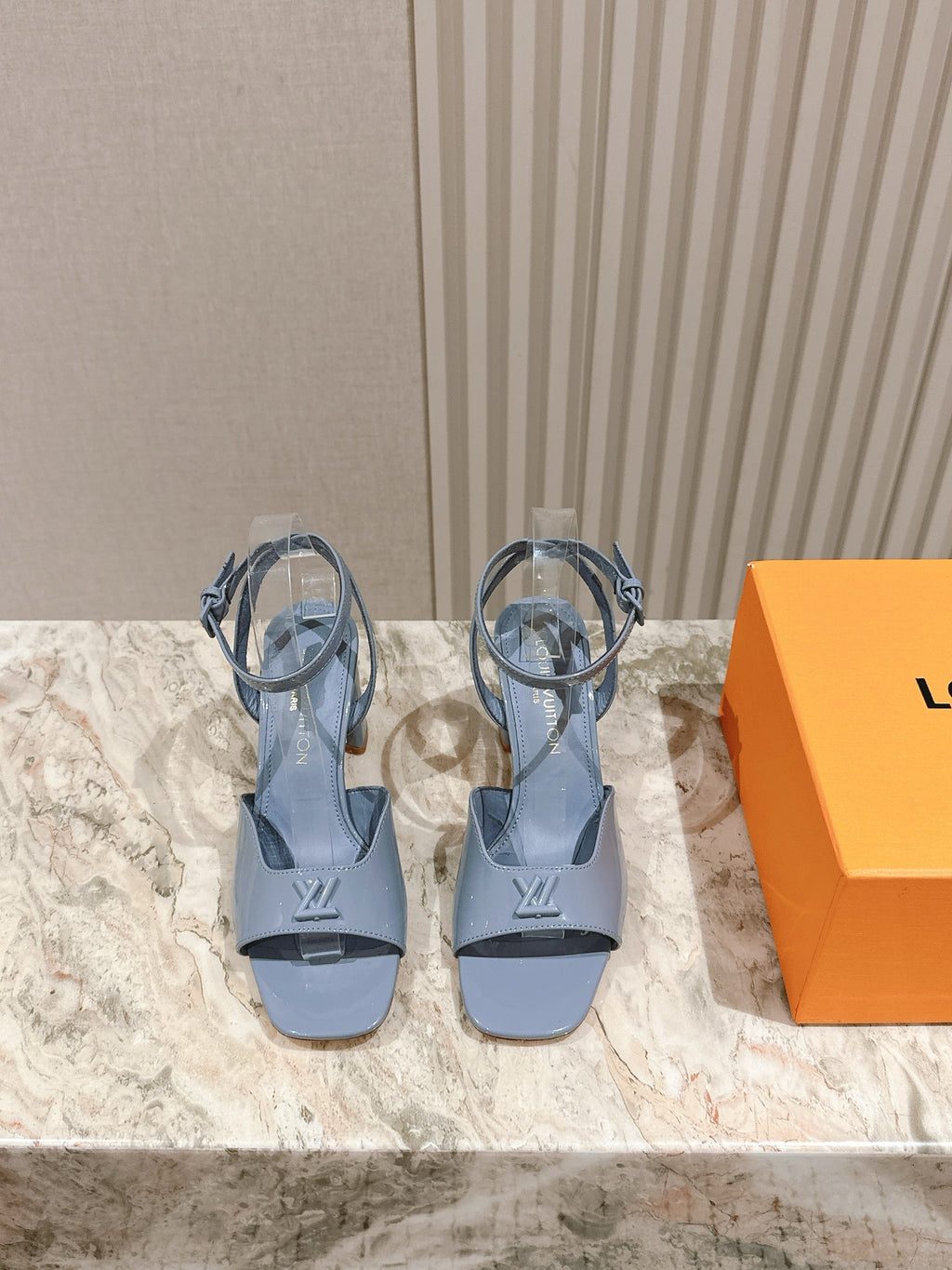 L spring and summer mary jane shoes 0725042803
