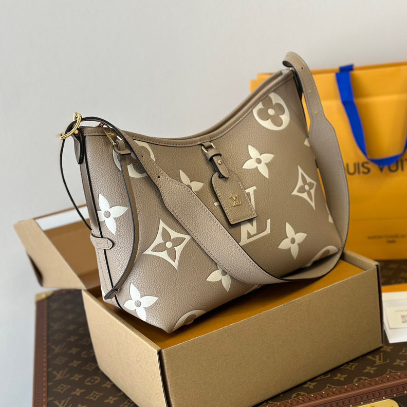 L's all-match classic shoulder bag 1824040306