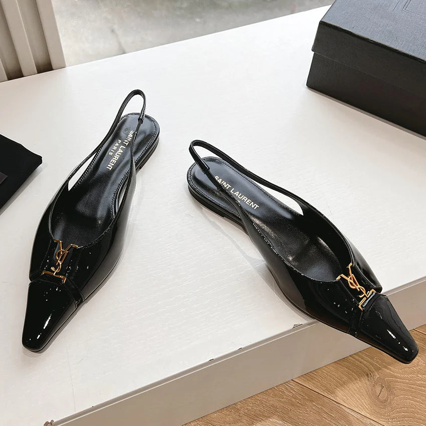 New Fashion Classic Versatile Women's Single Shoes 1024072907