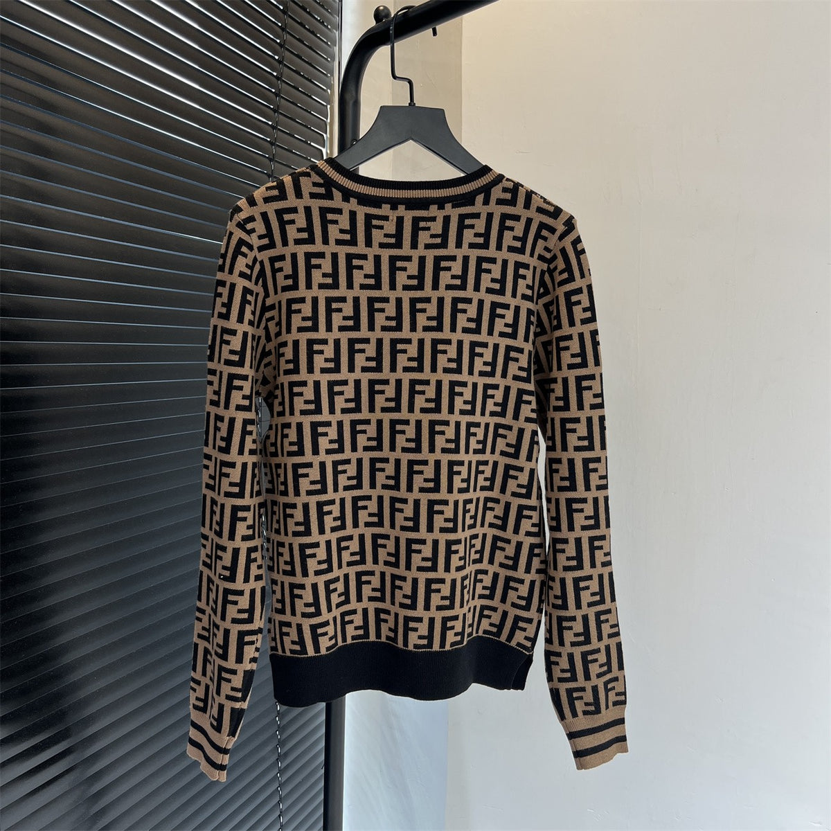 Fashion Spring Long Sleeve Sweater 0725030607