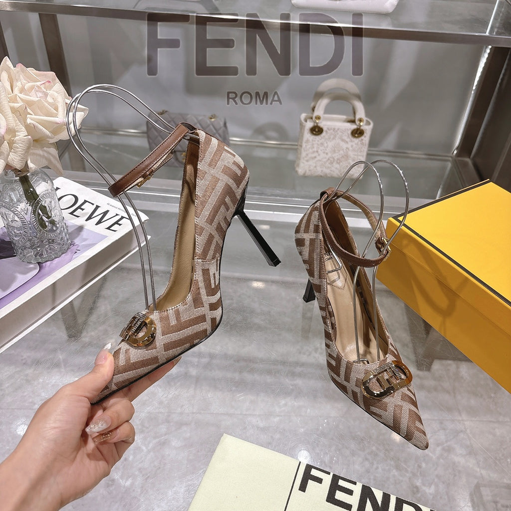 fashion printed high heels 0725030602