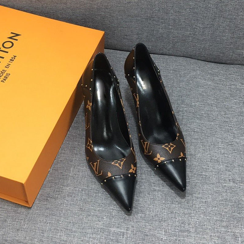 Fashionable and high-quality women's shoes PD10051923