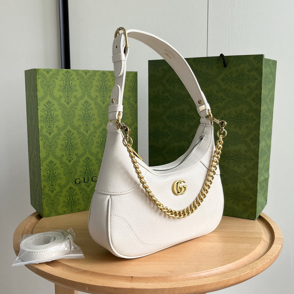 G hobo crescent armpit bag 1824061106