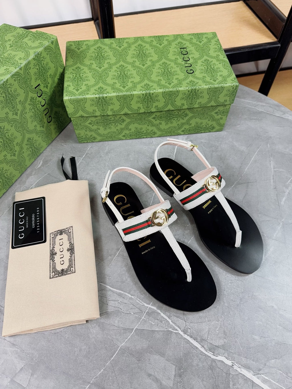 fashion spring and summer new flip flops 0725031007
