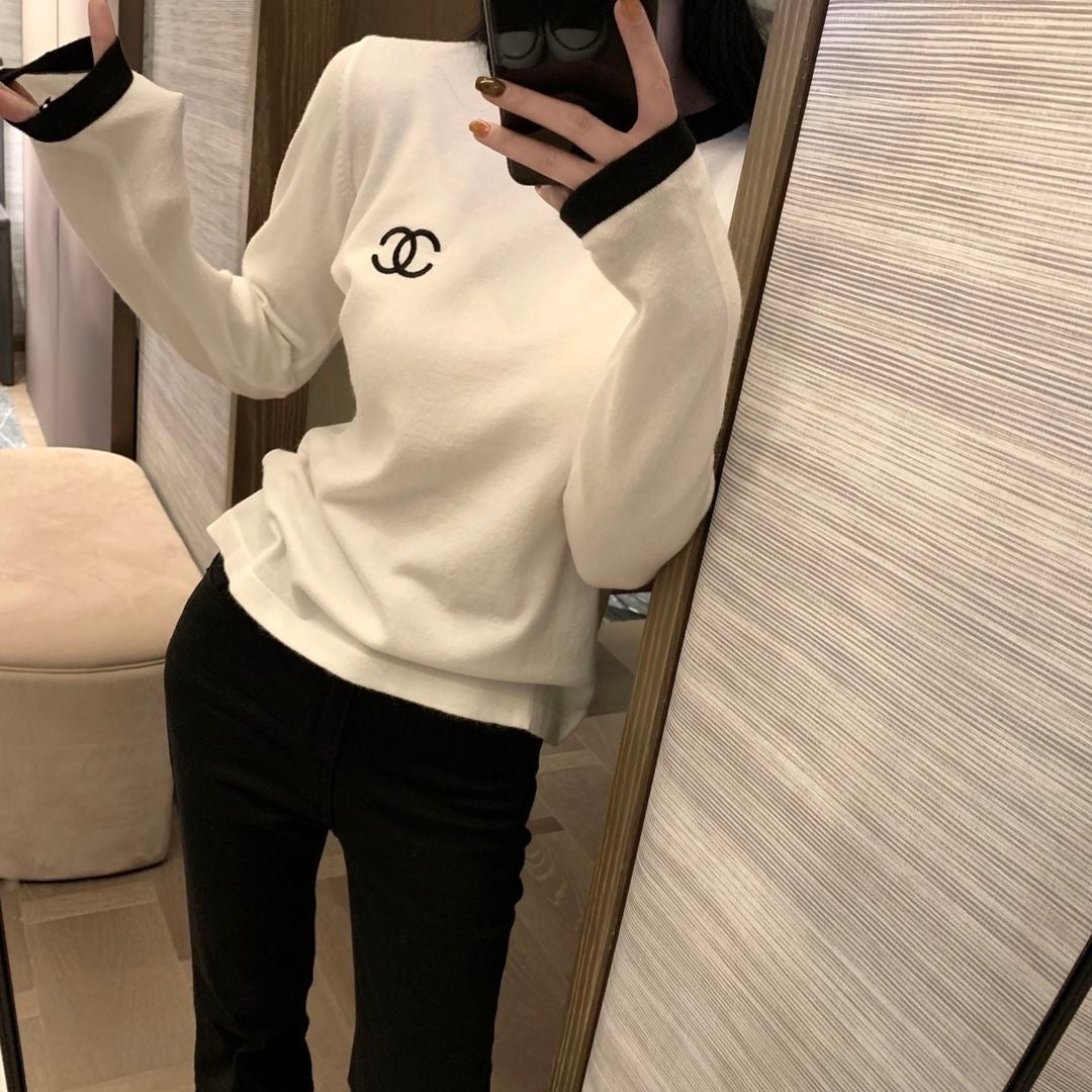 Fashion Versatile Casual Bottom Shirt PD1023112014