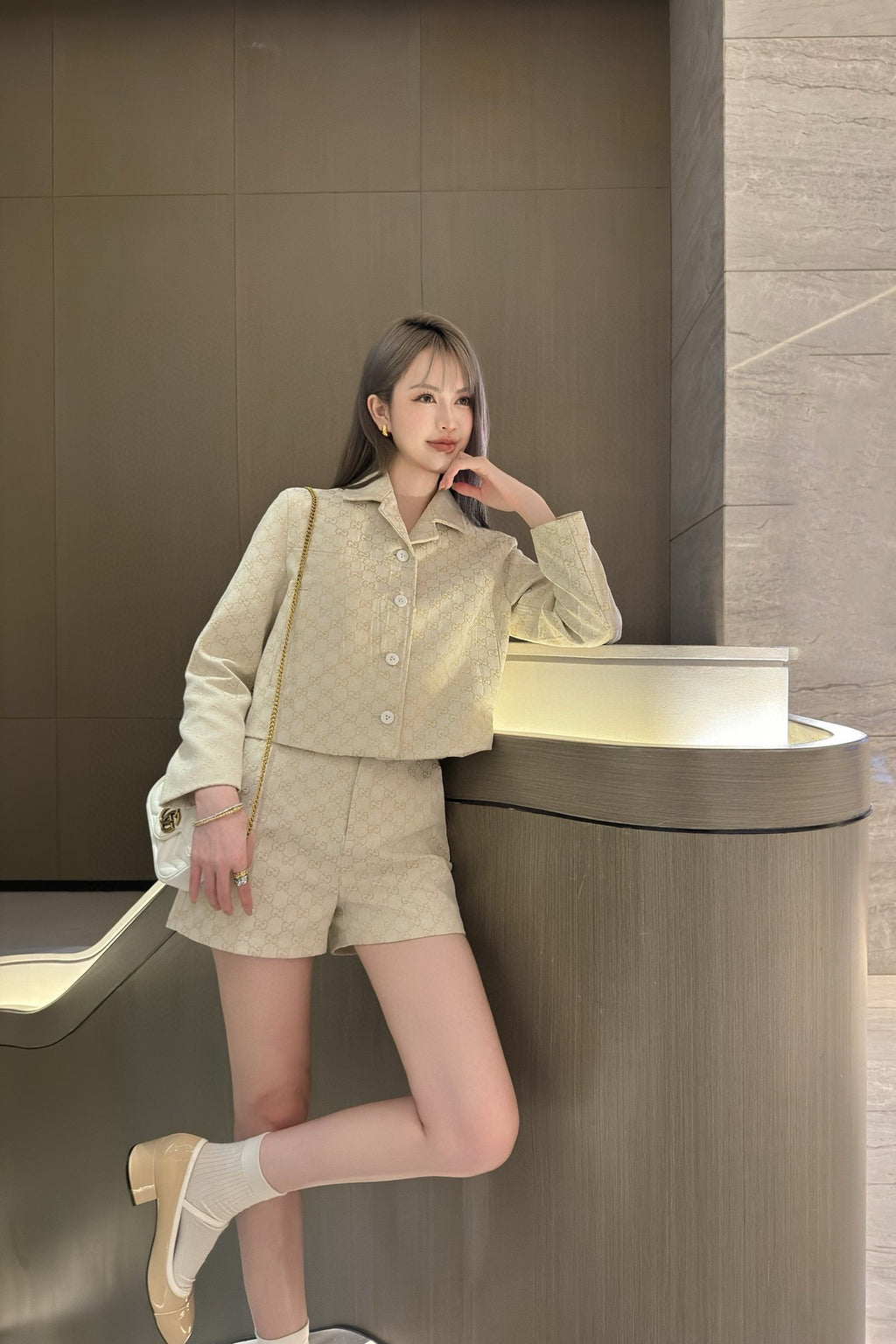 Fashion Print Set 0725062003