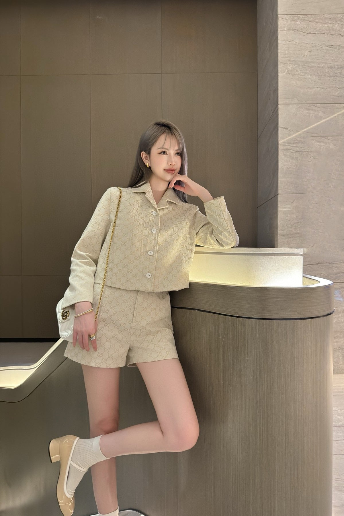 Fashion Print Set 0725062003