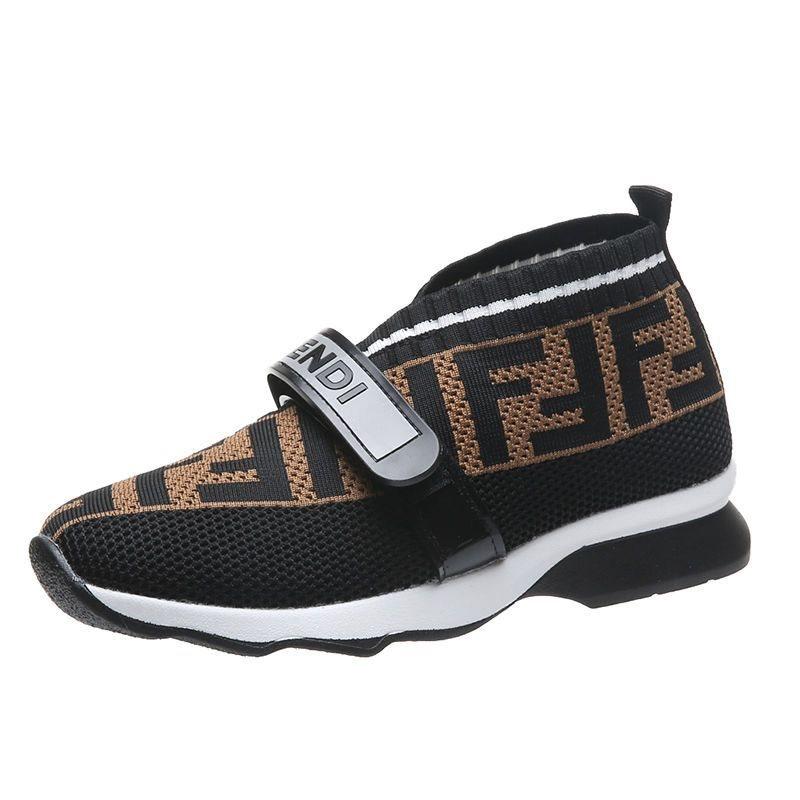 New Fashion Casual Breathable Sneaker 1024070928