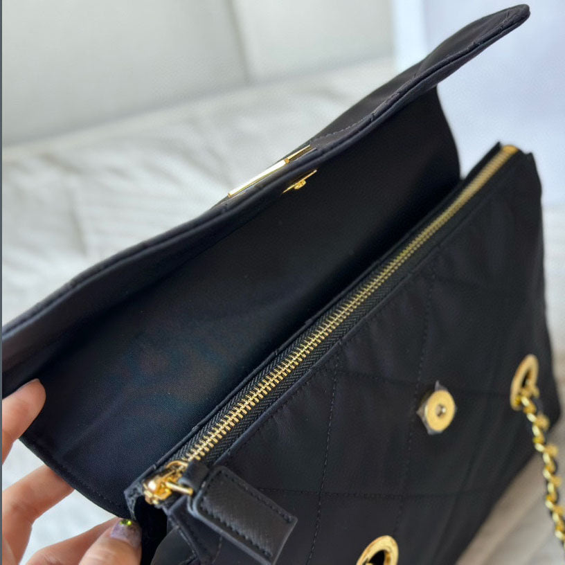 PRA Hobo chain bag XC24100302