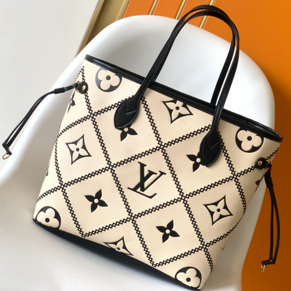 New Large Capacity Shoulder Tote Bag X090202