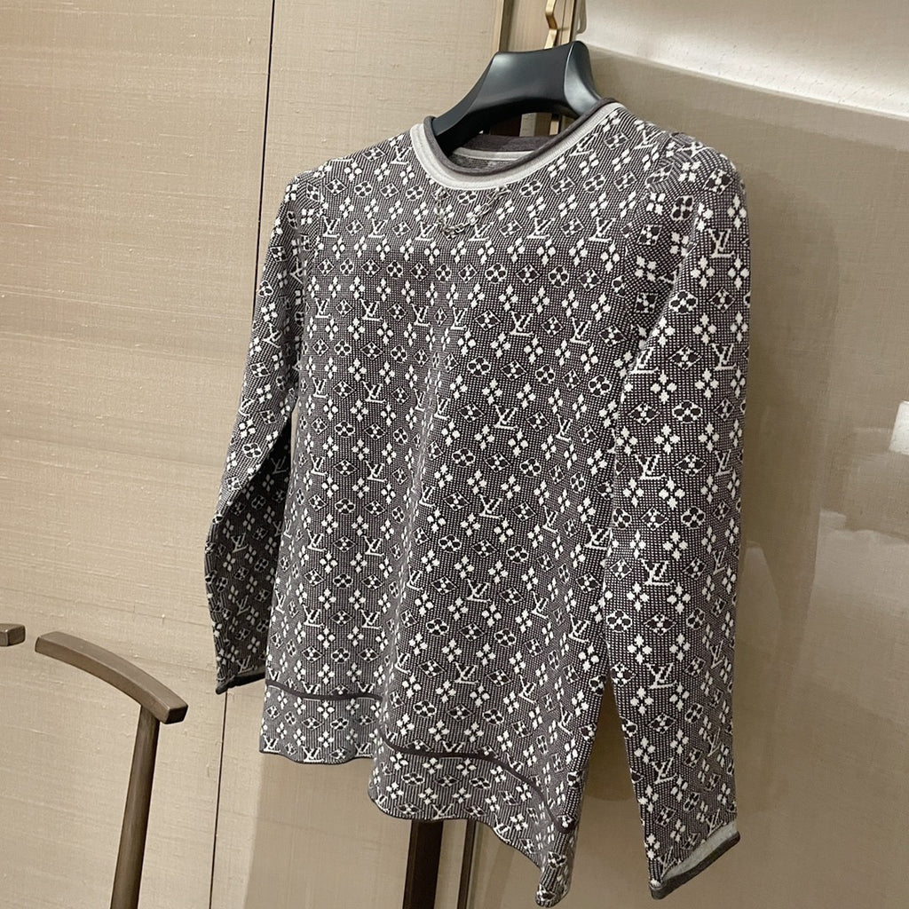 bottoming sweater