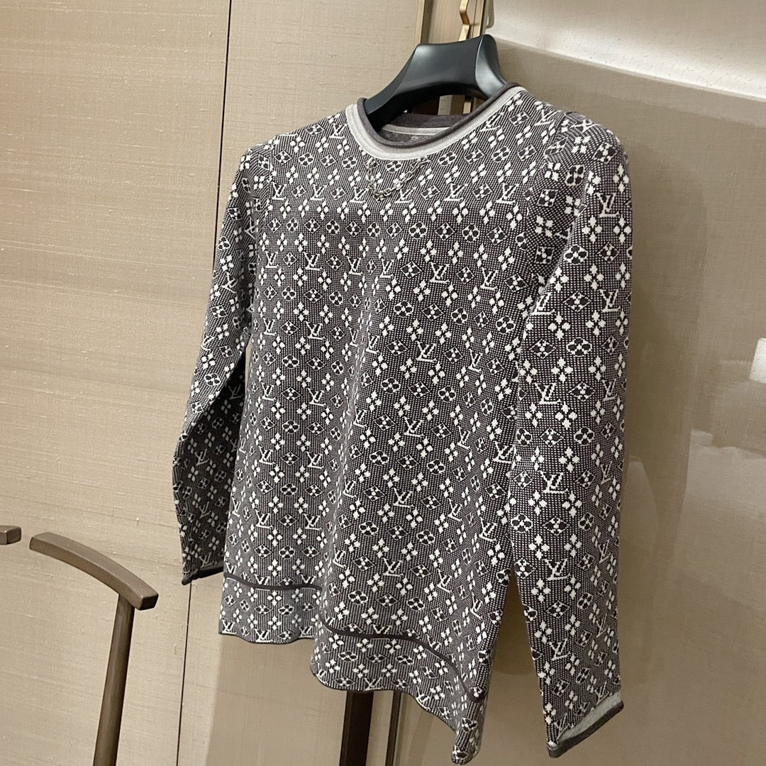 bottoming sweater