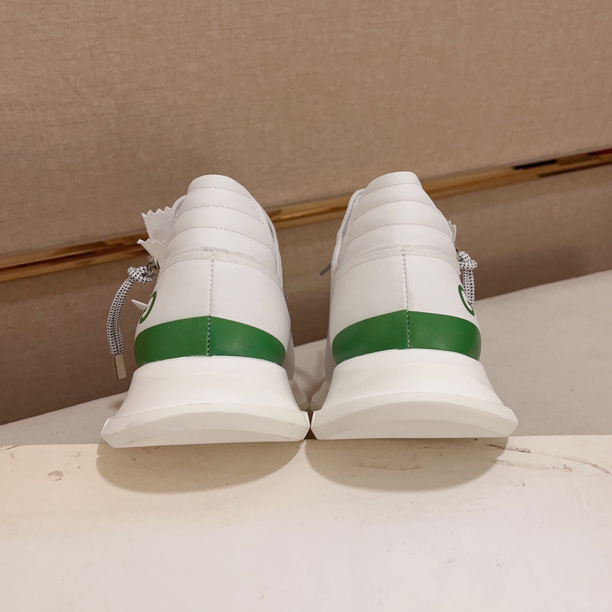 GB Comfortable sneakers 1824070201