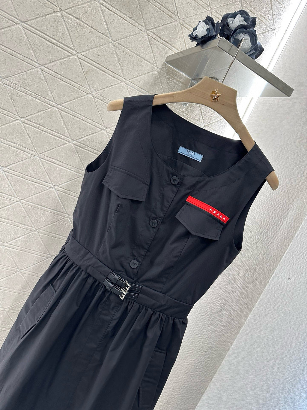 P Fashion Dress 0725061621
