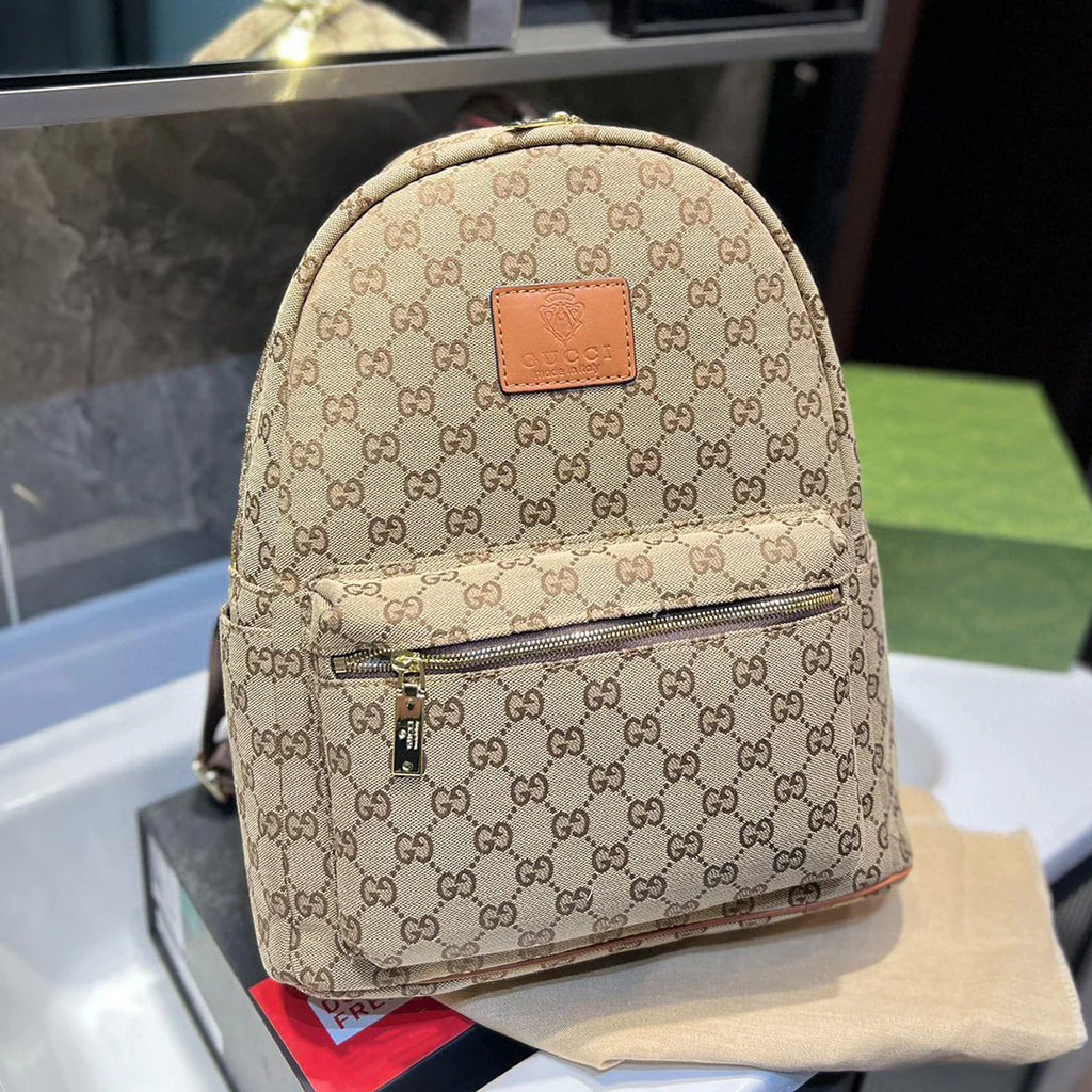 New Fashion Classic Versatile Backpack for Couples 1024043004