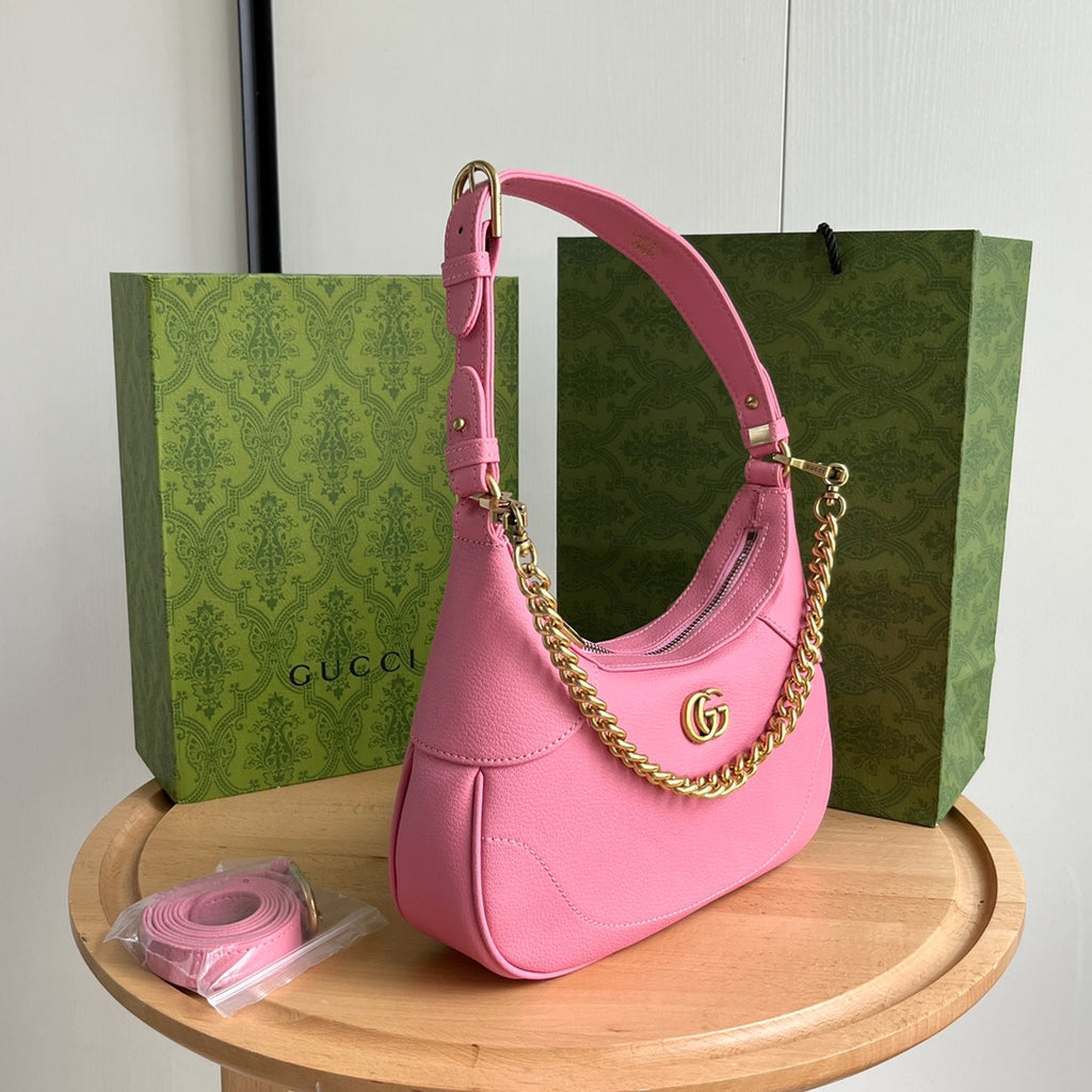 G hobo crescent armpit bag 1824061106