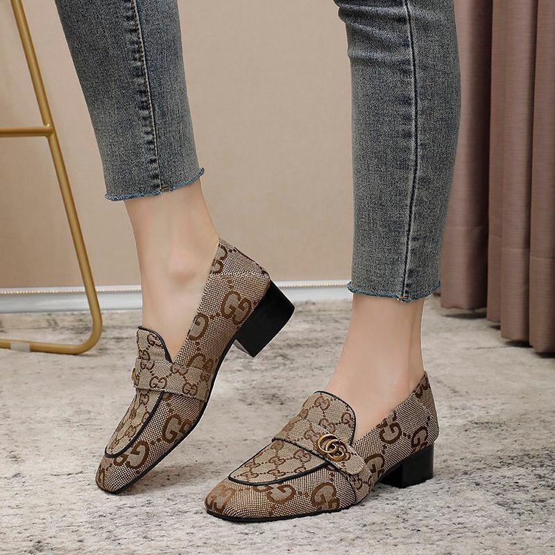 New Classic Fashion Women's Loafers 1024011206