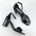 New women's chunky heel sandals PD10071237