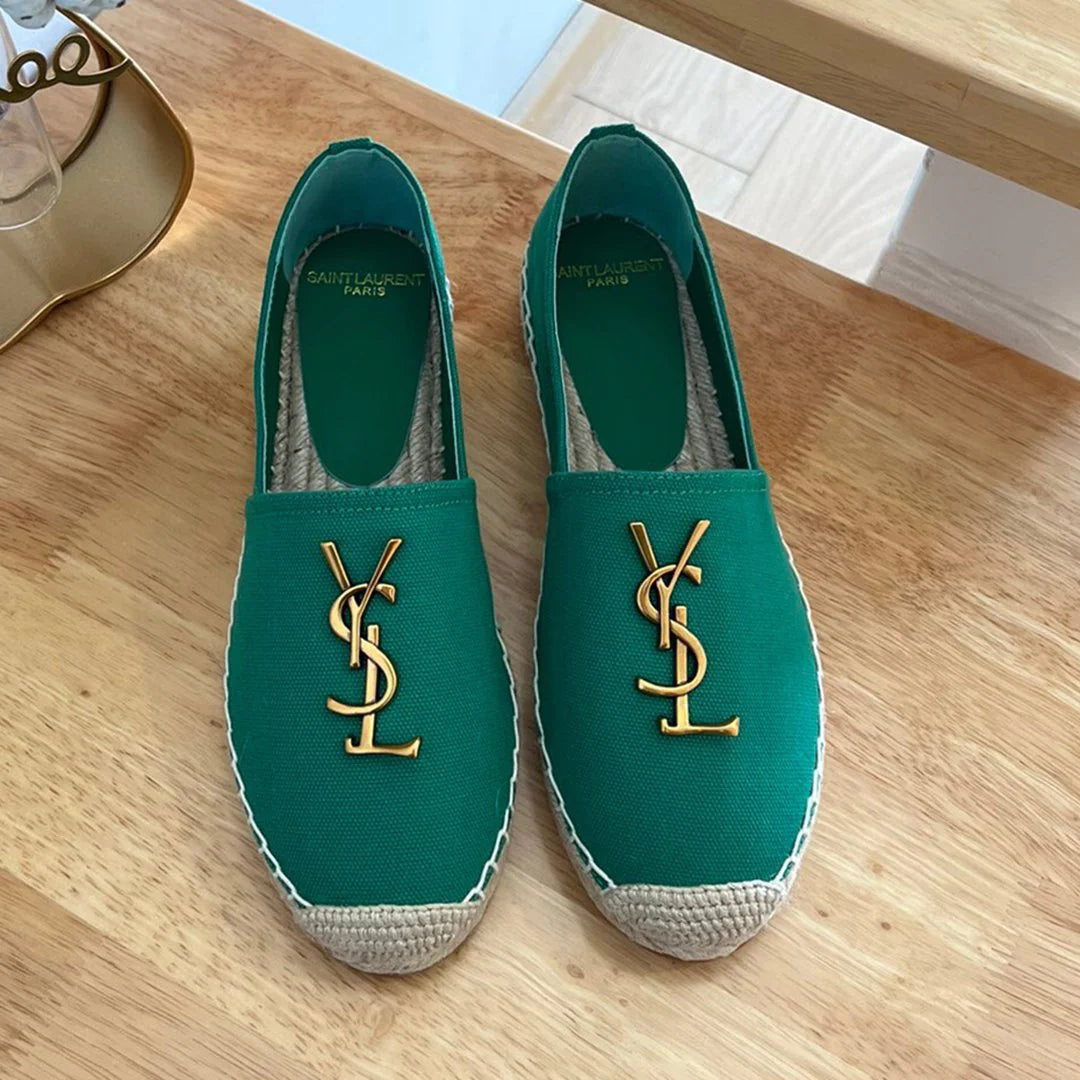 New fashion and versatile flat fisherman shoes 1024011817