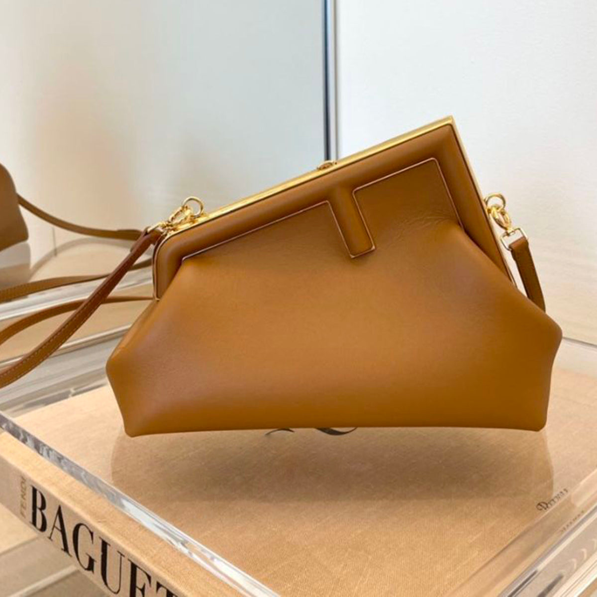 Fashionable all-match bag PD10041721