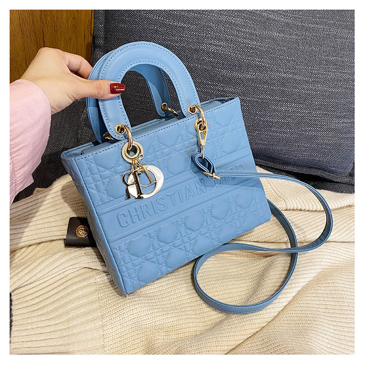 New style handbag PD0123071731