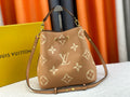 V fashion bucket bag 0724032601