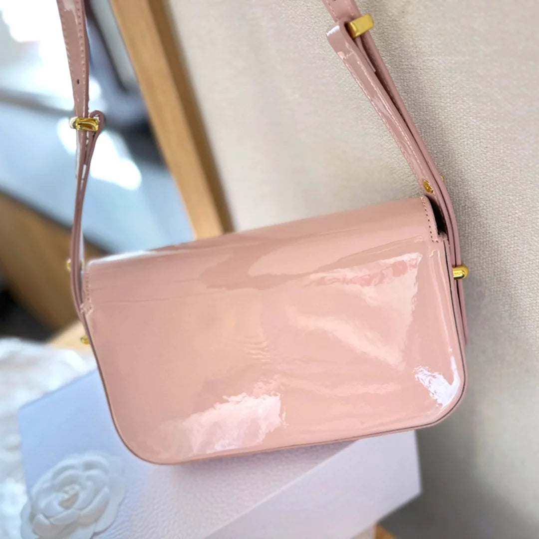 New fashion versatile crossbody bag 1024032710
