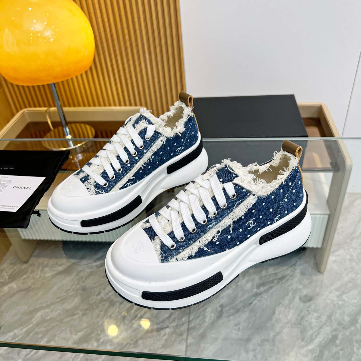 New fashion all-match sneakers XC07053107