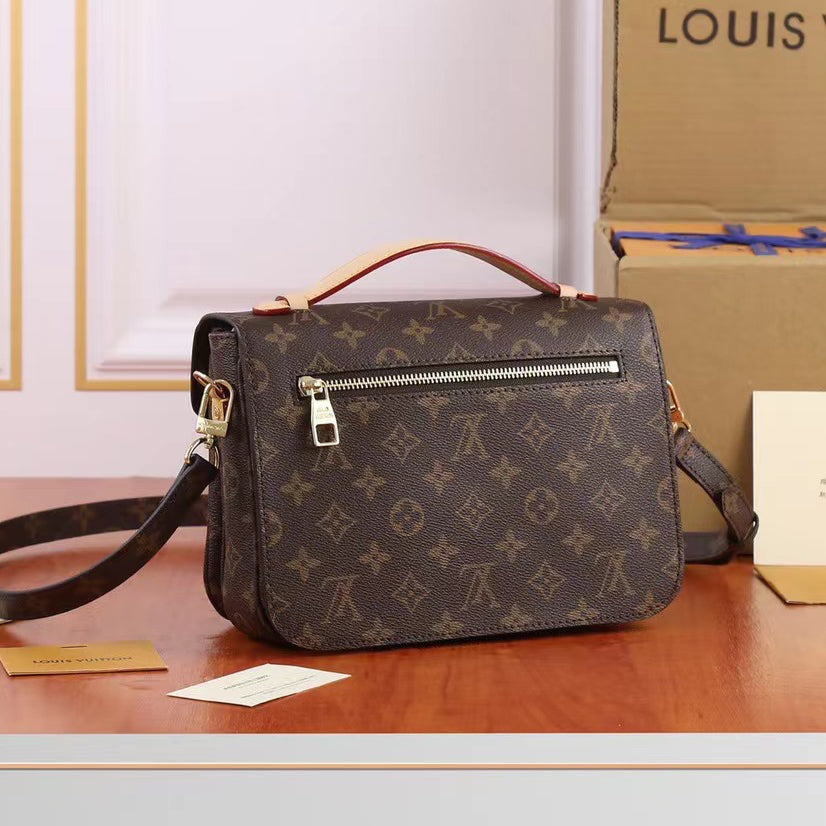petit sac à bandoulière imprimé 692385662