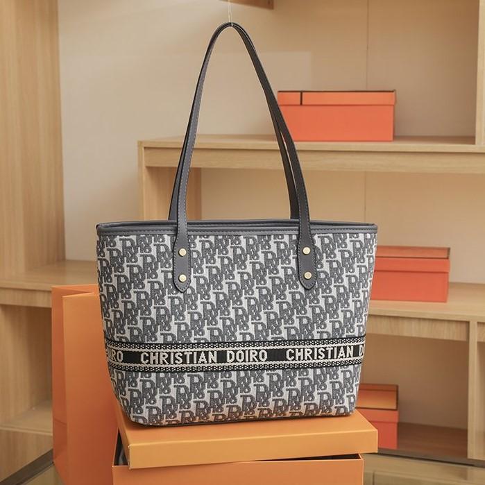 Stylish Printed Tote Bag 0823112802