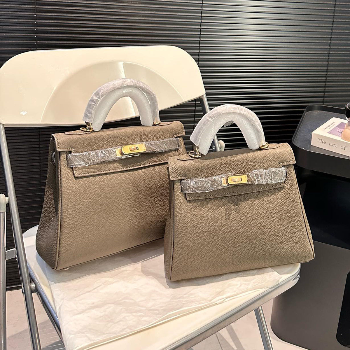 H Kelly bag1824092002