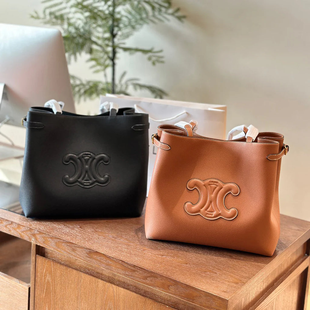 New fashion high-end all-match handbags 1024051105