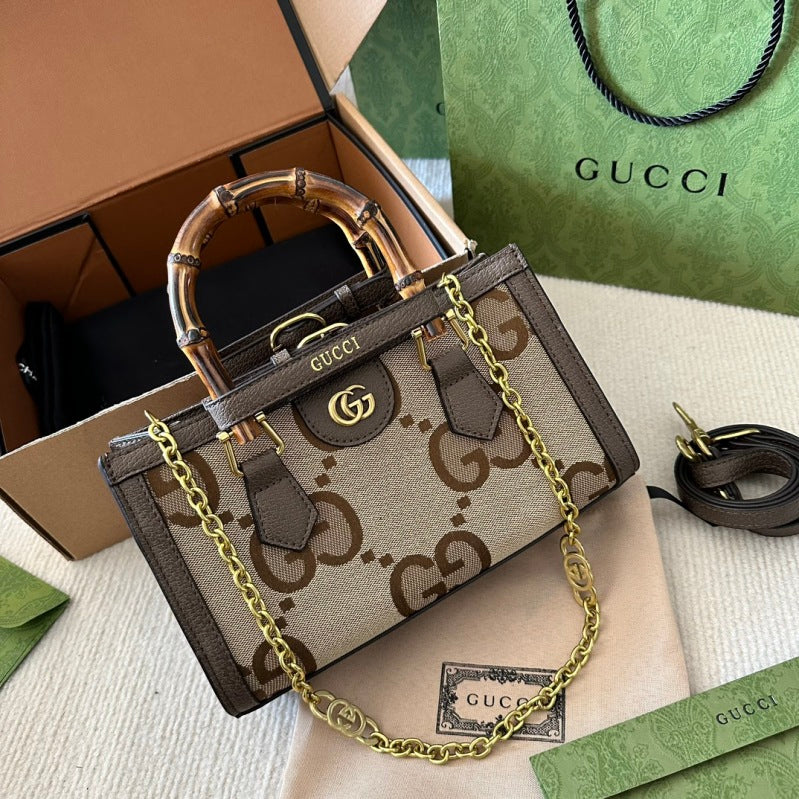 New Fashion Trend Casual Ladies Handbag XC0223080805