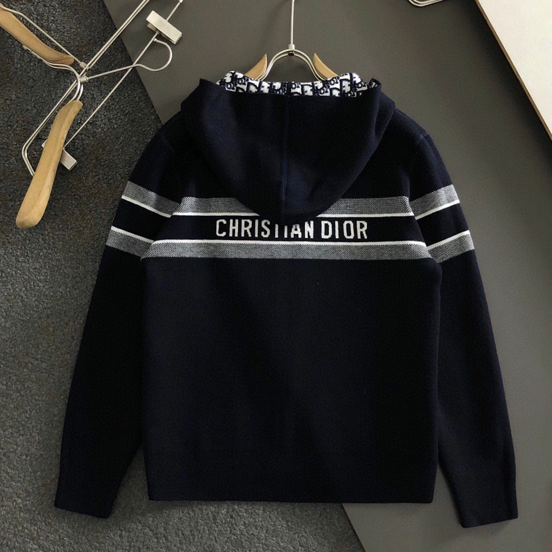 New Fashion Men's Woolen Sweater Coat PD1023102303