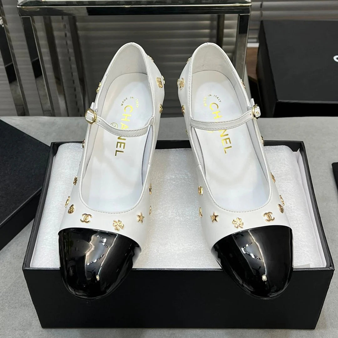 New Mary Jane High Heels 1024011719