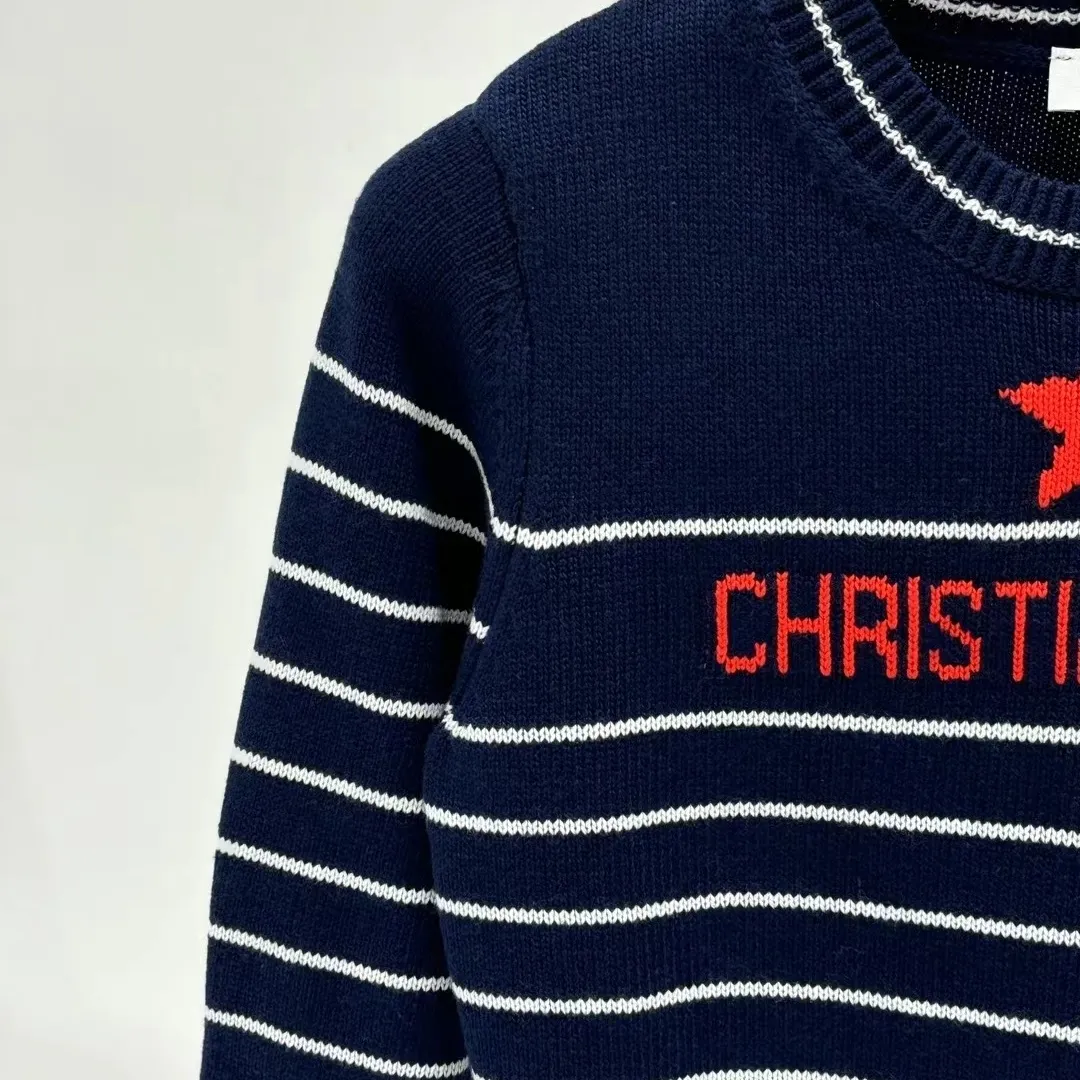 knitted sweater slim fit round neck long sleeve sweater 9000914006