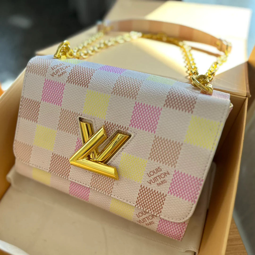 Neoclassical Versatile Flip Handbag 1024031129