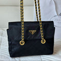 PRA Hobo chain bag XC24100302