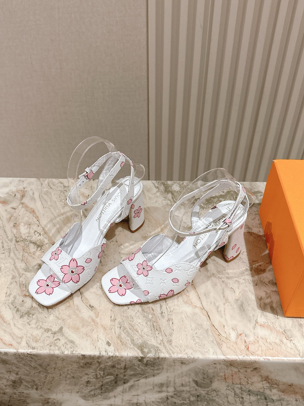 L spring and summer mary jane shoes 0725042804