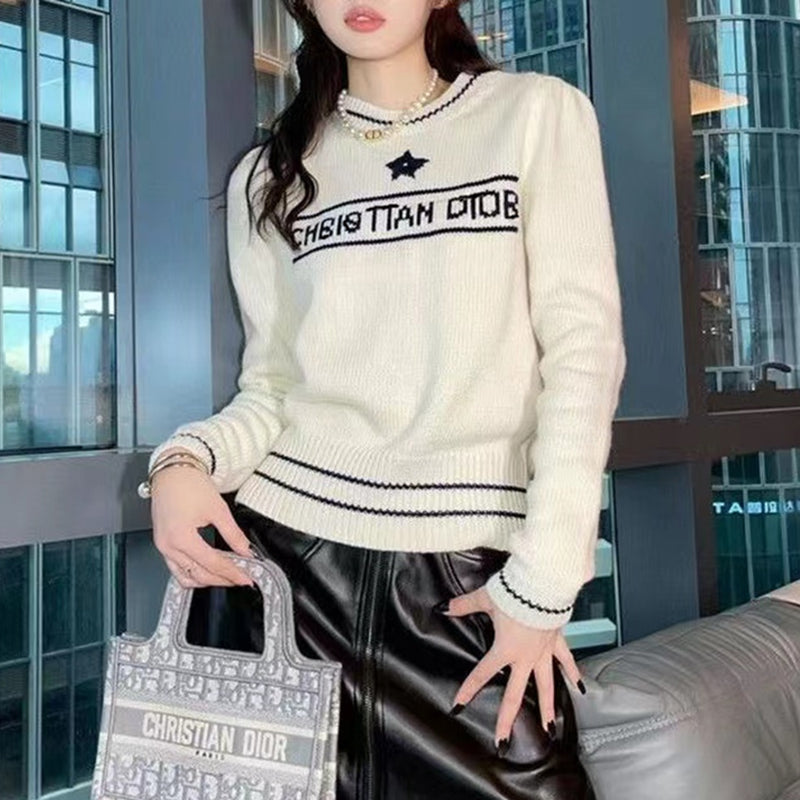 New Fashion Knitwear Sweater PF1023103016