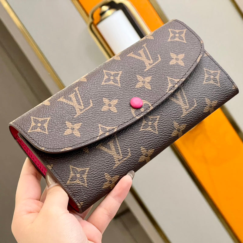 Fashion New Wallet XC01070417